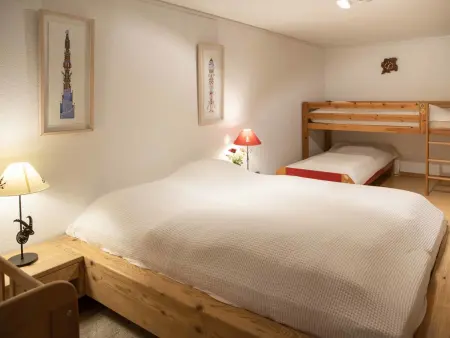 Chalet Petit Pont, Chalet 10 personnes à Villars - Photo 30