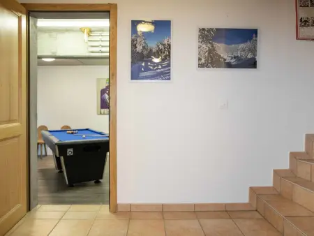 Chalet Petit Pont, Chalet 10 personnes à Villars - Photo 31