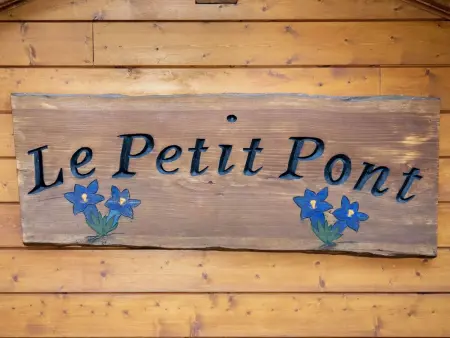 Chalet Petit Pont, Chalet 10 personnes à Villars - Photo 35