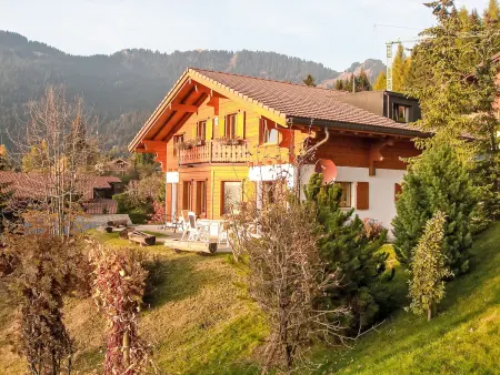 Chalet Petit Pont, Chalet 10 personnes à Villars - Photo 36