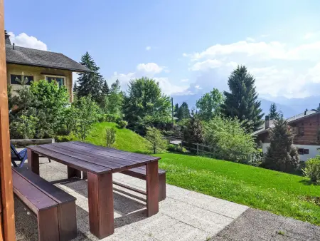 Chalet Petit Pont, Chalet 10 personnes à Villars - Photo 38