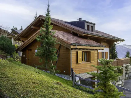Chalet Petit Pont, Chalet 10 personnes à Villars - Photo 41