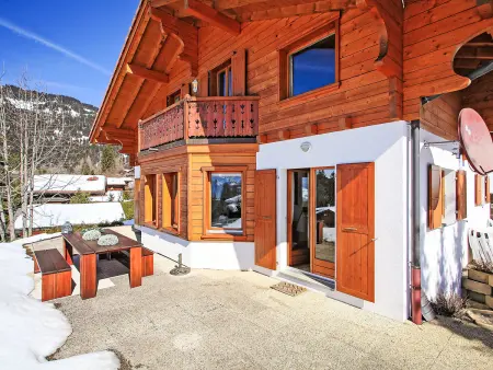 Chalet Petit Pont, Chalet 10 personnes à Villars - Photo 43