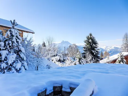 Chalet Petit Pont, Chalet 10 personnes à Villars - Photo 47