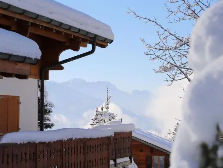 Chalet Petit Pont, Chalet 10 personnes à Villars - Photo 51