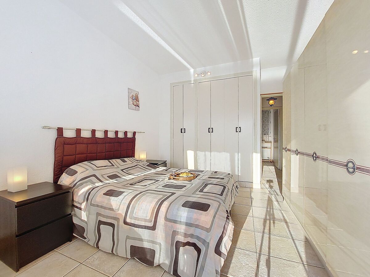 Le Nirvana : Apt 2 pièces avec vue sur le port - Photo 13