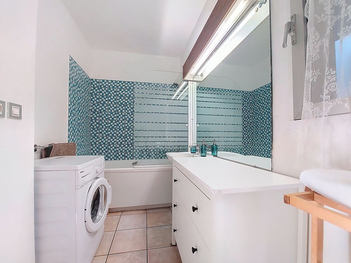 Le Nirvana : Apt 2 pièces avec vue sur le port - Photo 15