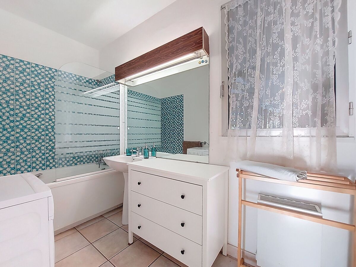 Le Nirvana : Apt 2 pièces avec vue sur le port - Photo 16