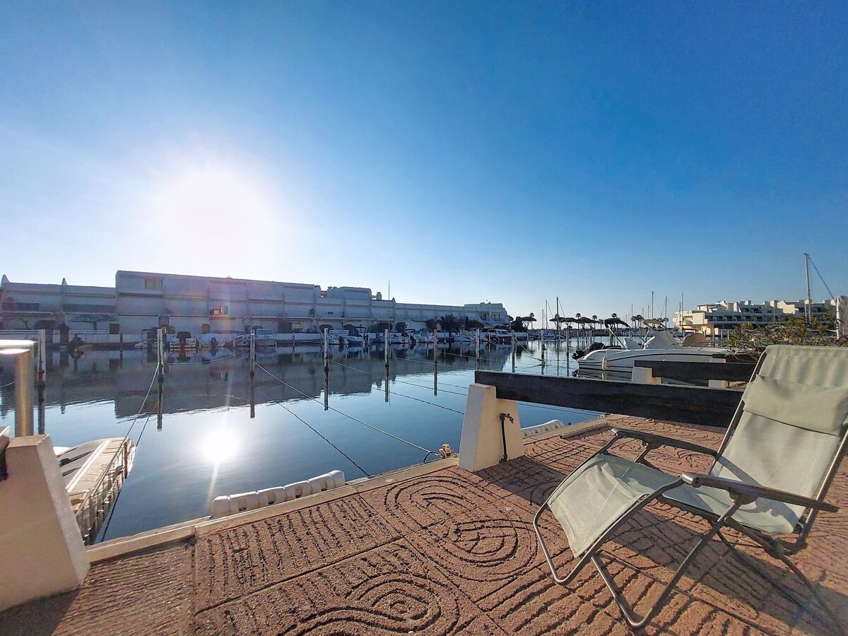 Le Nirvana : Apt 2 pièces avec vue sur le port - Photo 18