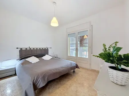 Maison Requesens - 3 chambres, piscine, 500 m plage : photo 5