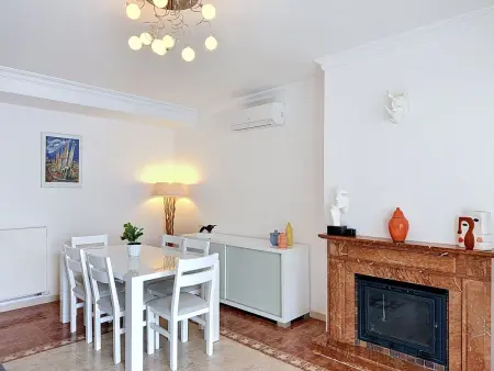 Maison Requesens - 3 chambres, piscine, 500 m plage : photo 8