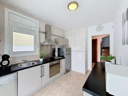 Maison Requesens - 3 chambres, piscine, 500 m plage : photo 11