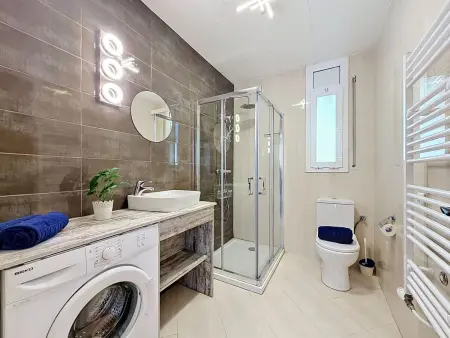 Maison Requesens - 3 chambres, piscine, 500 m plage : photo 13