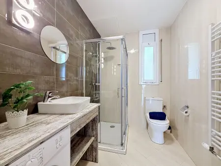Maison Requesens - 3 chambres, piscine, 500 m plage : photo 14