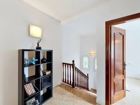 Maison Requesens - 3 chambres, piscine, 500 m plage : photo 15
