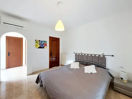 Maison Requesens - 3 chambres, piscine, 500 m plage : photo 17