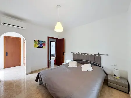 Maison Requesens - 3 chambres, piscine, 500 m plage : photo 18