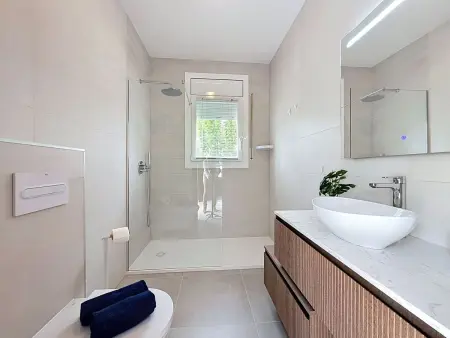 Maison Requesens - 3 chambres, piscine, 500 m plage : photo 19