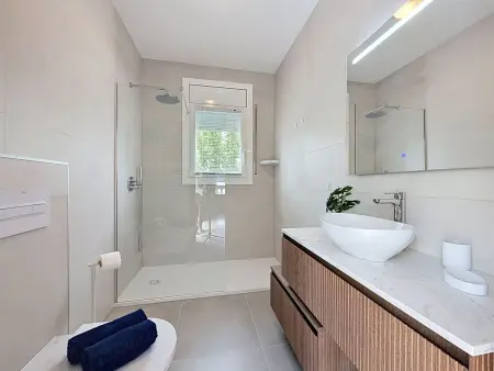 Maison Requesens - 3 chambres, piscine, 500 m plage : photo 20