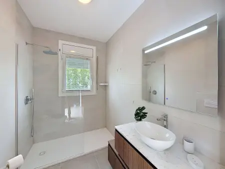 Maison Requesens - 3 chambres, piscine, 500 m plage : photo 21
