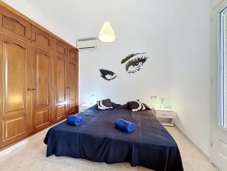 Maison Requesens - 3 chambres, piscine, 500 m plage : photo 23