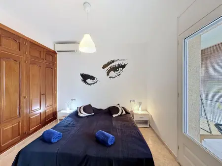 Maison Requesens - 3 chambres, piscine, 500 m plage : photo 24