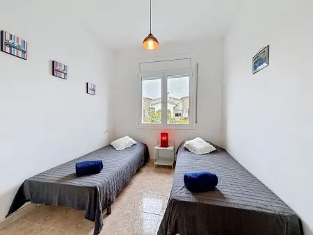 Maison Requesens - 3 chambres, piscine, 500 m plage : photo 25