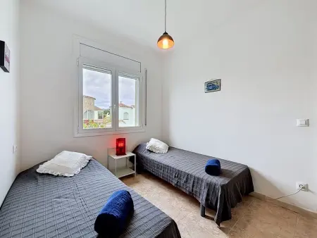 Maison Requesens - 3 chambres, piscine, 500 m plage : photo 26