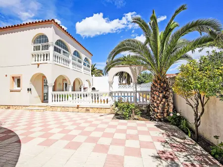 Maison Requesens - 3 chambres, piscine, 500 m plage : photo 30