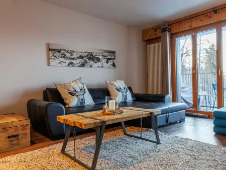Location appartement à Nendaz, Chaedoz 24-1