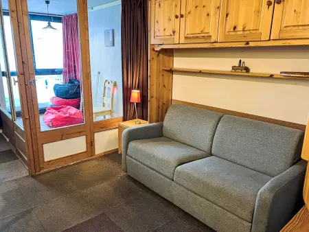 Location appartement à Val Thorens, Eskival 106