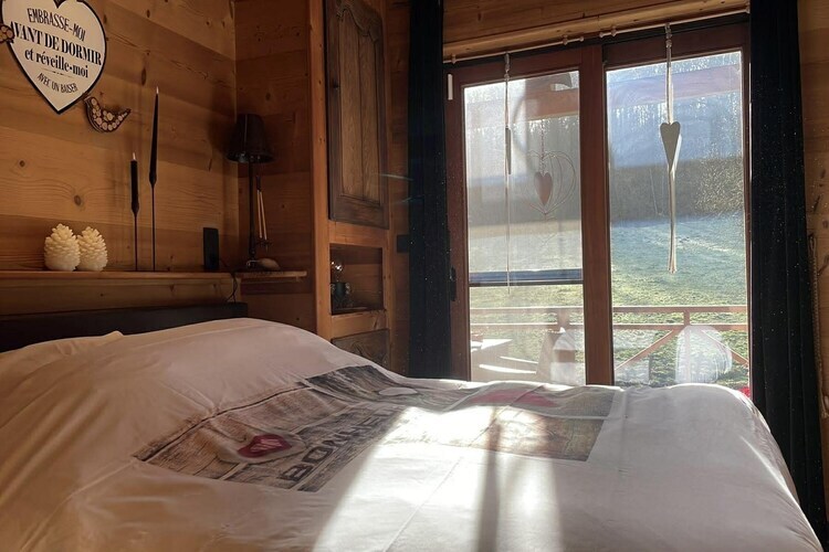 La Linotte : gîte avec spa privatif à Saint-Hubert - Photo 12