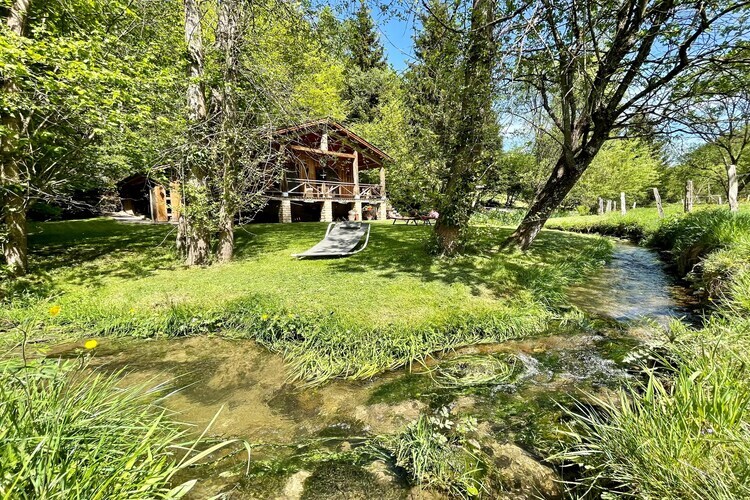La Linotte : gîte avec spa privatif à Saint-Hubert - Photo 20