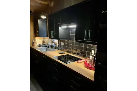 La Linotte : gîte avec spa privatif à Saint-Hubert : photo 33