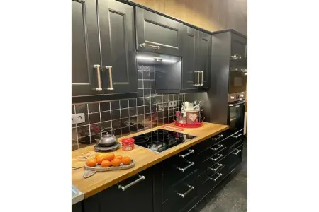 La Linotte : gîte avec spa privatif à Saint-Hubert : photo 34