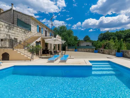 Location maison à Frankovići, Šterna