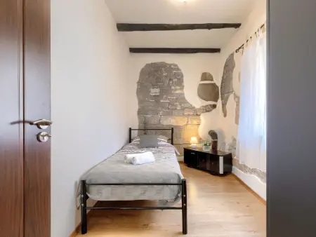 Maison Šterna avec piscine privée à Frankovići : photo 16