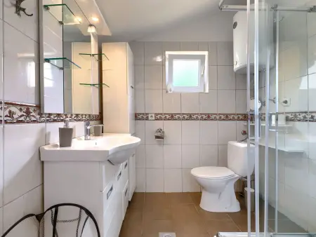 Maison Šterna avec piscine privée à Frankovići : photo 20