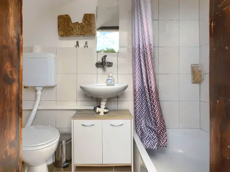 Maison Šterna avec piscine privée à Frankovići : photo 21
