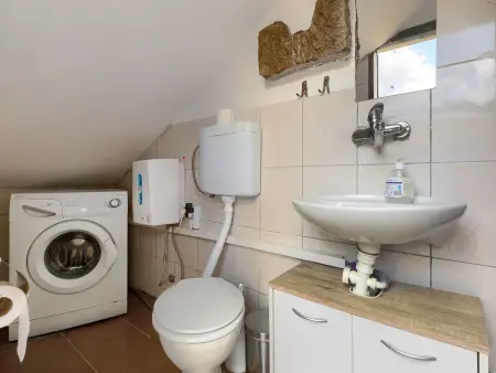 Maison Šterna avec piscine privée à Frankovići : photo 22