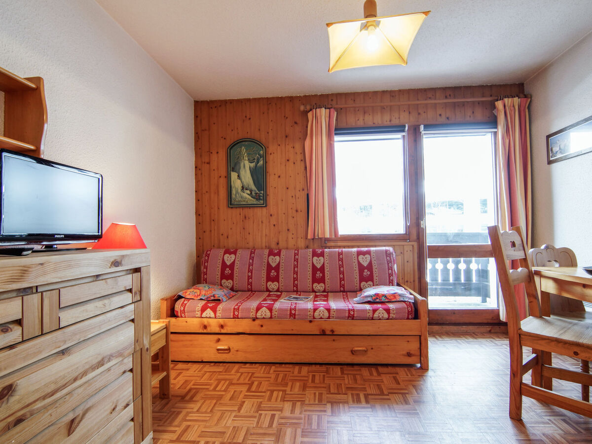Studio 25 m² Les Jardins du Mont-Blanc, Chamonix - Photo 7