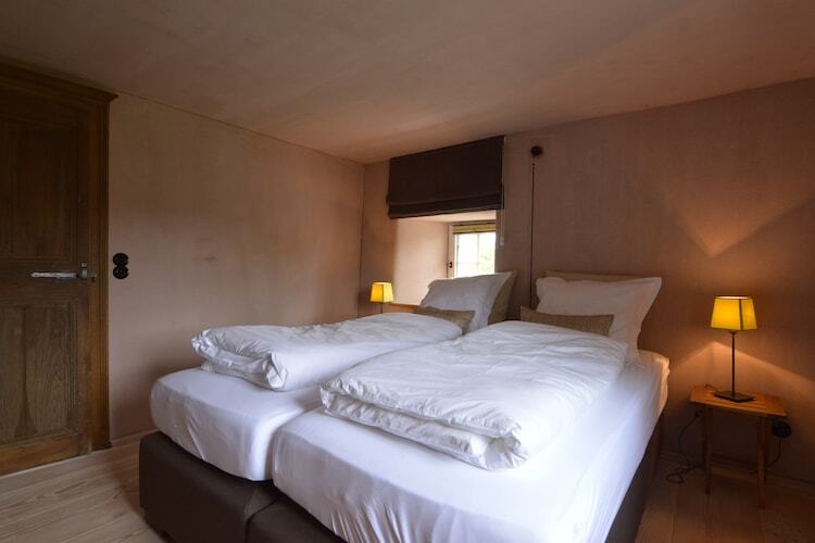 Maison Gastehaus à Büllingen, sauna et bien-être - Photo 4