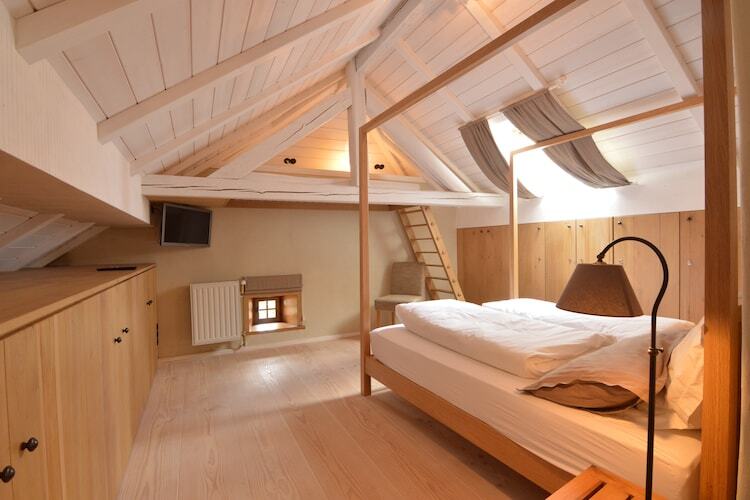 Maison Gastehaus à Büllingen, sauna et bien-être - Photo 9