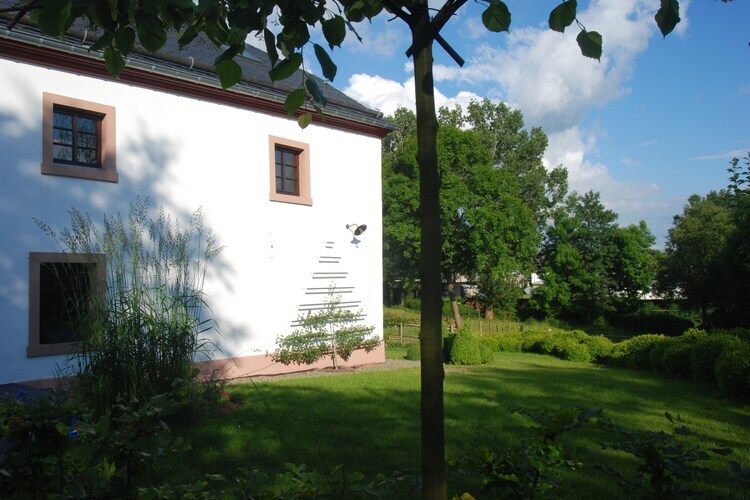 Maison Gastehaus à Büllingen, sauna et bien-être - Photo 11