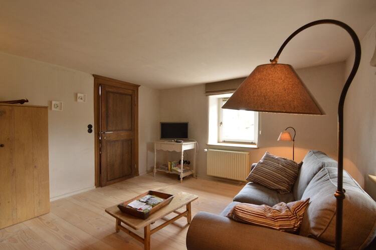 Maison Gastehaus à Büllingen, sauna et bien-être - Photo 12