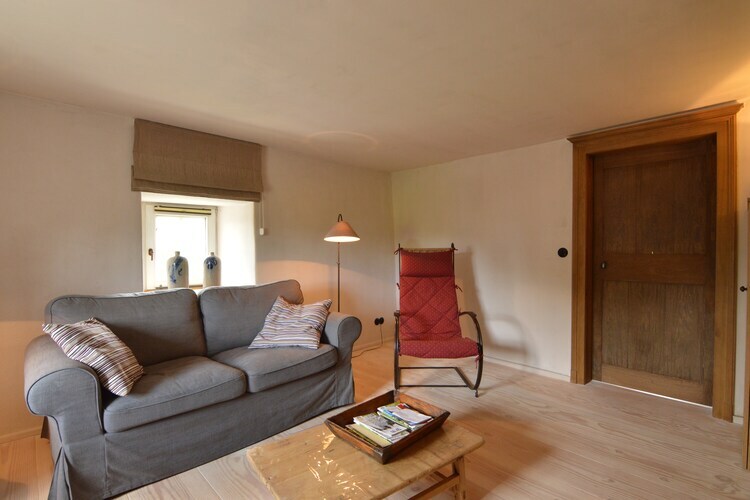 Maison Gastehaus à Büllingen, sauna et bien-être - Photo 13