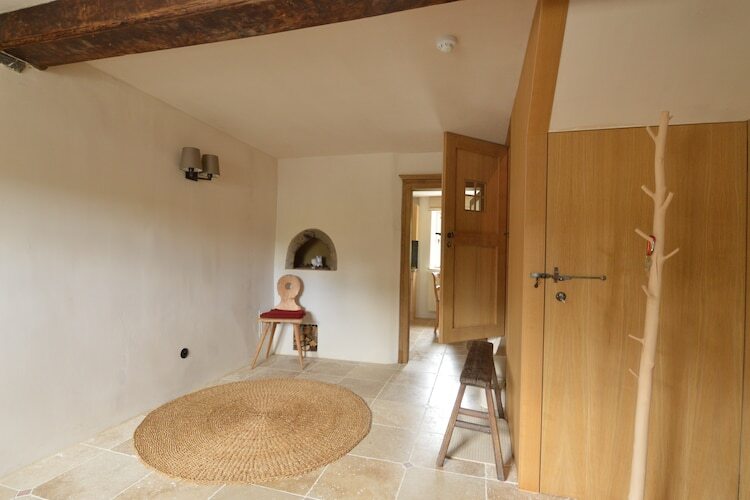 Maison Gastehaus à Büllingen, sauna et bien-être - Photo 16