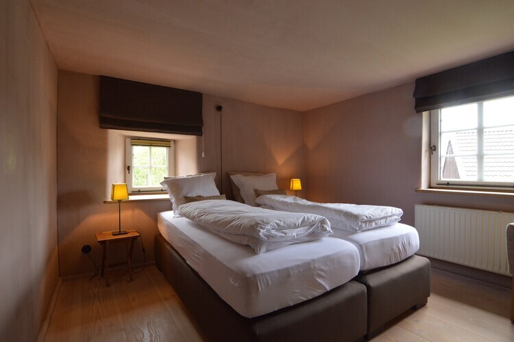 Maison Gastehaus à Büllingen, sauna et bien-être - Photo 17