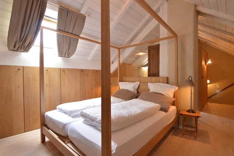 Maison Gastehaus à Büllingen, sauna et bien-être - Photo 20