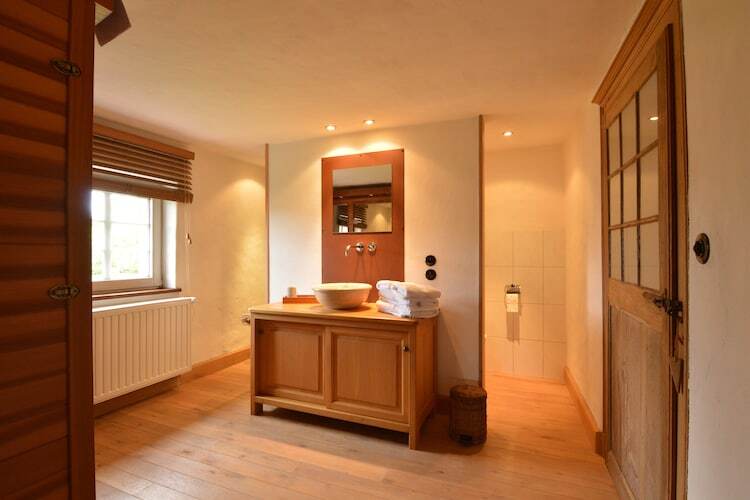 Maison Gastehaus à Büllingen, sauna et bien-être - Photo 21